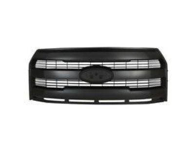 Ford E-350/E-350 Super Duty Grille - 9C2Z-8200-AACP