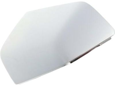 Ford Explorer Sport Trac Mirror Cover - 6L2Z-17D742-BA
