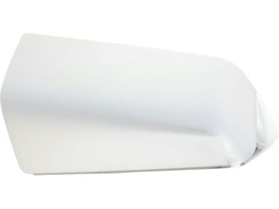 Ford Explorer Sport Trac Mirror Cover - 6L2Z-17D742-BA