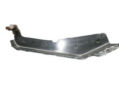 Ford 3T1Z-1525001-A Roller Assembly