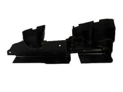 Ford FR3Z-8310-C Deflector