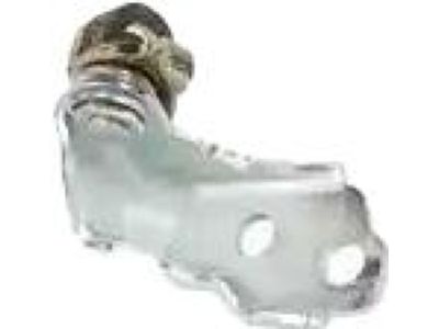 FR3Z-6322810-A Ford Hinge Assembly Product Photo 3 of 6