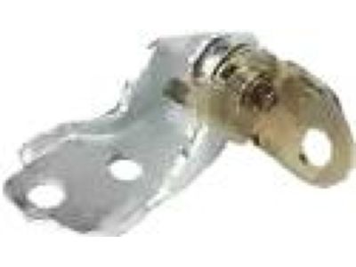 FR3Z-6322810-A Ford Hinge Assembly Product Photo 2 of 6
