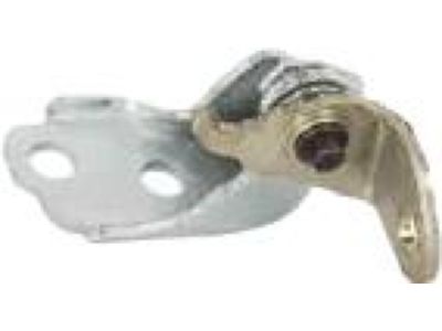 FR3Z-6322810-A Ford Hinge Assembly Product Photo 6 of 6