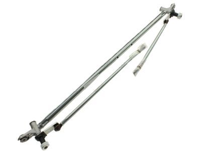 Ford Wiper Pivot - FL3Z-17566-A