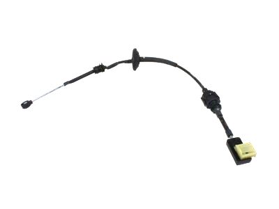 Lincoln Navigator Shift Cable - 5L7Z-7E395-AA