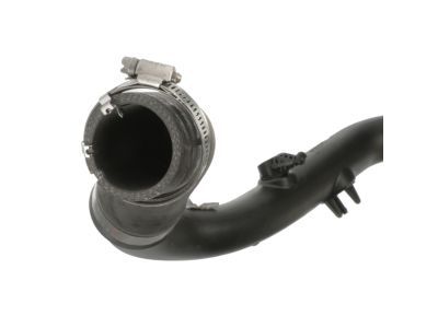 Ford BL3Z-6C646-B Duct - Air