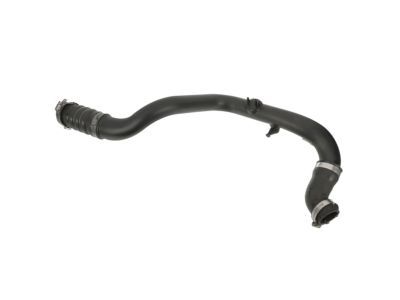 Genuine Ford Air Duct 1569355