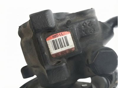 Ford Mustang Power Steering Pump - AR3Z-3A674-ARM