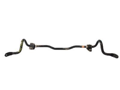 Lincoln Sway Bar Kit - DG9Z-5482-D