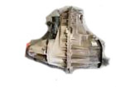 2007 Ford F-150 Transfer Case - 6L3Z-7A195-B
