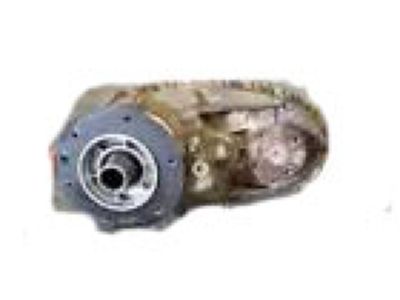 2007 Ford F-150 Transfer Case - 6L3Z-7A195-B