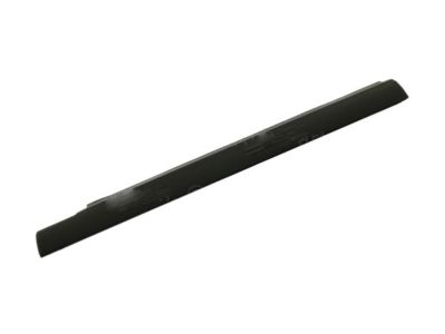 2001 Ford F-150 Weather Strip - YL3Z-1625597-AA