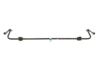 Lincoln Sway Bar Kit - LB5Z-5A772-B