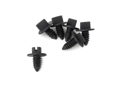 1996 Ford Mustang License Plate - F4ZZ17A386A