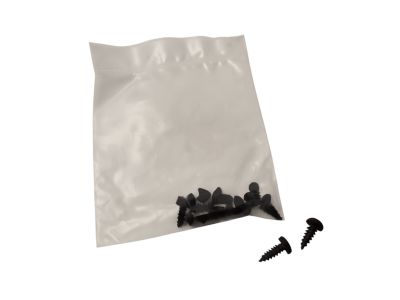 1996 Ford Mustang License Plate - F4ZZ17A386A