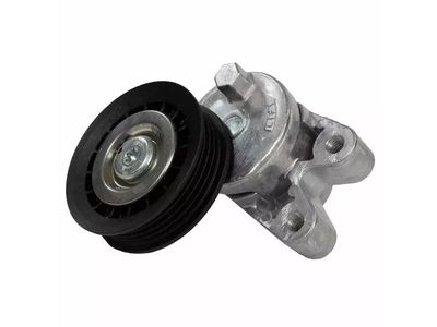 JX6Z-6A228-B Ford Tension Pulley Assembly Product Photo 1 of 4