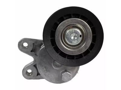 JX6Z-6A228-B Ford Tension Pulley Assembly Product Photo 2 of 4