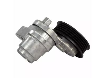 JX6Z-6A228-B Ford Tension Pulley Assembly Product Photo 3 of 4