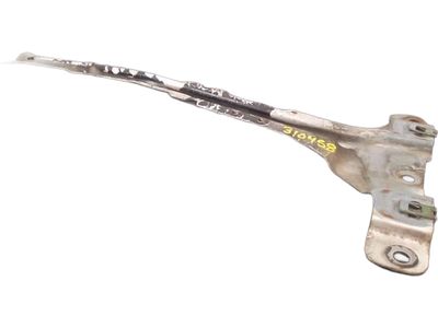 1992 Ford F-250 Radiator Support - F2TZ-16138-A