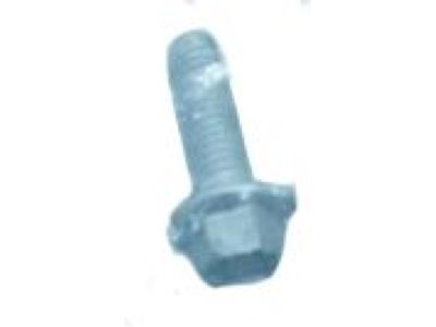 Ford -W505264-S439 Screw