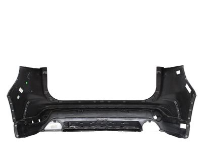 2021 Ford Edge Bumper - KT4Z-17K835-UCPTM