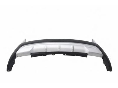 2021 Ford Edge Bumper - KT4Z-17K835-UCPTM