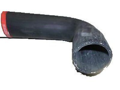 1996 Ford E-150 Cooling Hose - F5UZ-8260-B