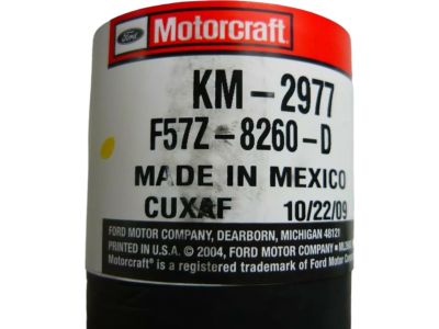 Ford Ranger Radiator Hose - F57Z-8260-D