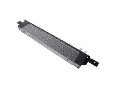 Ford Oil Cooler - FR3Z-7A095-D