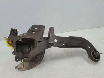 2025 Ford Escape Wheel Hub - LX6Z-5A968-P