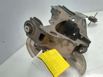 2025 Ford Escape Wheel Hub - LX6Z-5A968-P