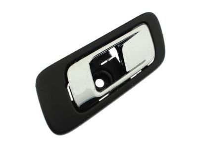 2015 Ford Explorer Door Handle - BB5Z-7822601-AB