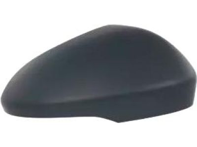 Ford SSV Plug-In Hybrid Mirror Cover - DS7Z-17D742-V