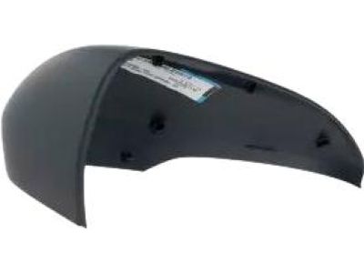 Ford SSV Plug-In Hybrid Mirror Cover - DS7Z-17D742-V