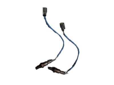 Ford Edge Oxygen Sensors - FL3Z-9G444-E