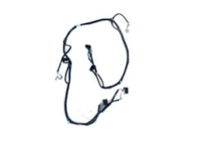 Ford YC3Z-13A409-DA Wire Assembly