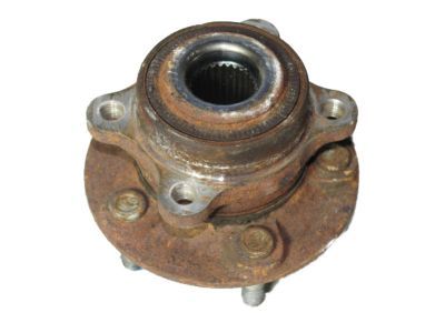 Ford HP5Z-1104-C