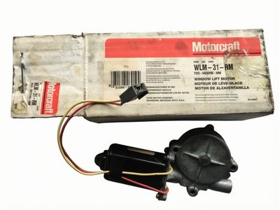 Lincoln Town Car Power Window Motor - F2VZ-54233V94-ARM