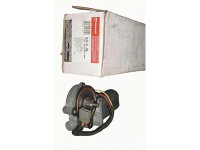 Lincoln Town Car Power Window Motor - F2VZ-54233V94-ARM