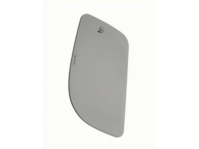2015 Lincoln MKS Car Mirror - CA5Z-17K707-BB