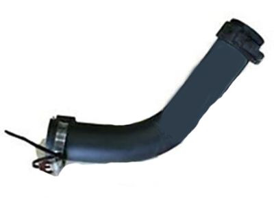 Ford Fuel Filler Hose - CV6Z-9047-A