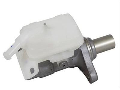 2010 Mercury Milan Brake Master Cylinder - 9E5Z-2140-B