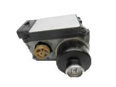 Ford E-250 Cruise Control Servo - 1C2Z-9C735-AA