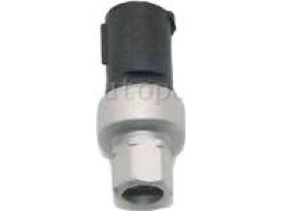 Ford A/C Compressor Cut-Out Switches - F3AZ-19D594-C