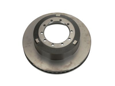 Ford 5C3Z-2C026-CA Rotor Assembly - Brake