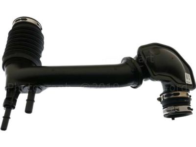 2018 Ford Edge Air Duct - GD9Z-9R530-B