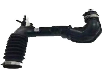 2018 Ford Edge Air Duct - GD9Z-9R530-B