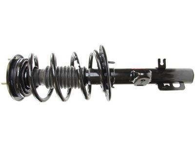 2012 Ford Taurus Shock Absorber - AG1Z-18124-H