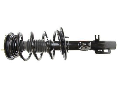 thumbnail image 2 of SCITOO Front Shock Absorber Assembly Fit For 2008-2009 2 of 10